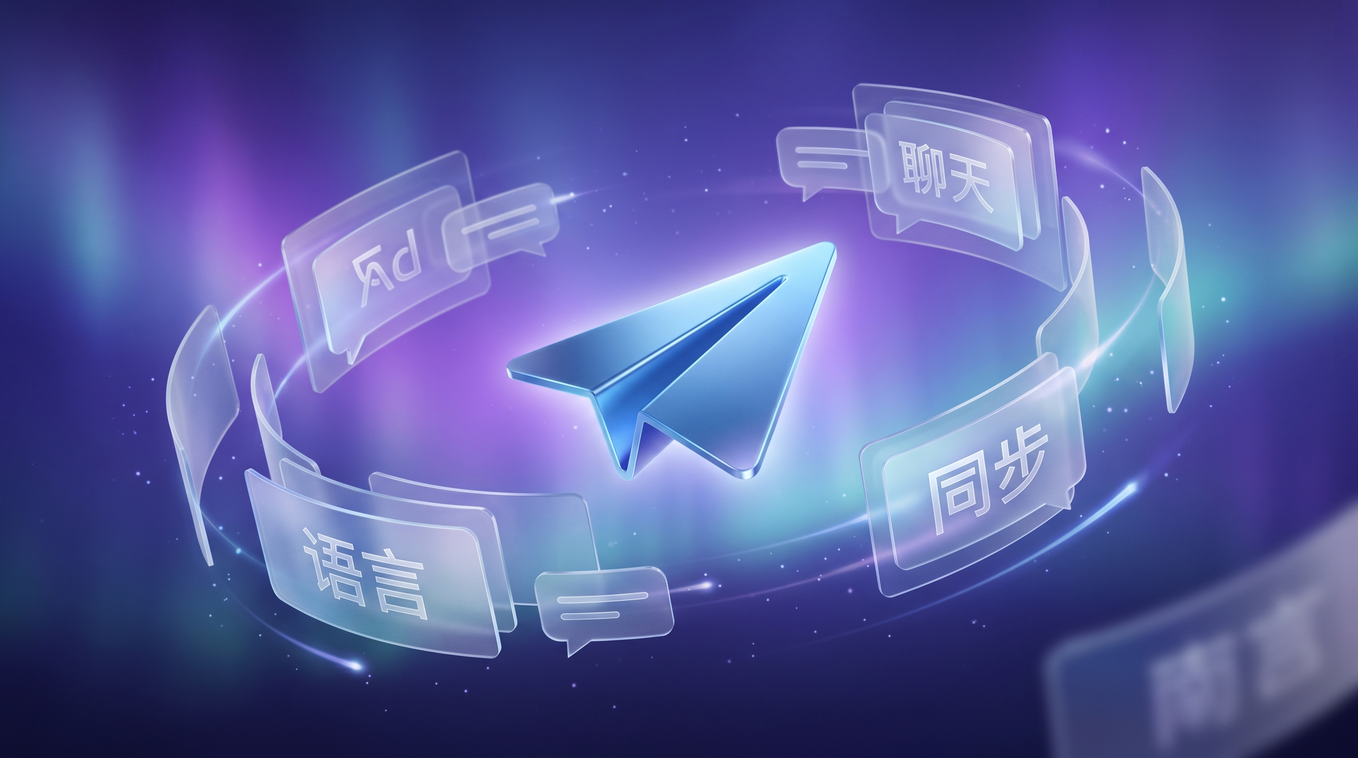 Telegram中文版与中文语言包设置指南